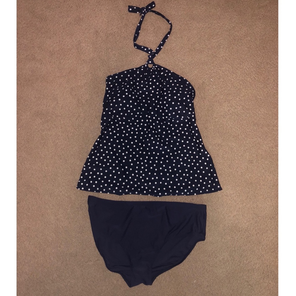 St. John’s Bay Tankini